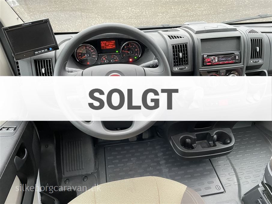 Weinsberg CaraSuite 700 ME Aut.